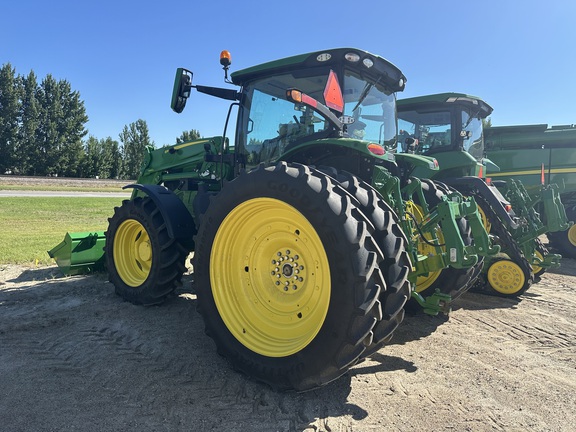 2023 John Deere 6R 175 Tractor