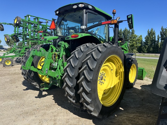 2023 John Deere 6R 175 Tractor