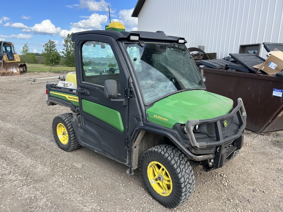 2023 John Deere XUV 835M ATV