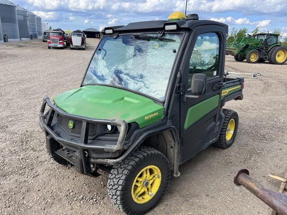 2023 John Deere XUV 835M ATV