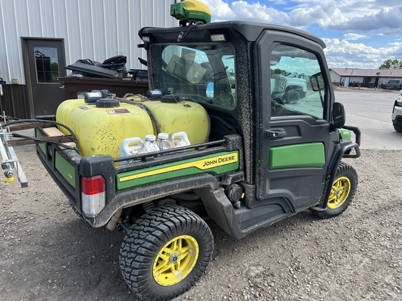 2023 John Deere XUV 835M ATV