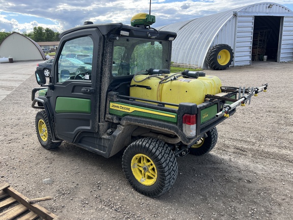 2023 John Deere XUV 835M ATV