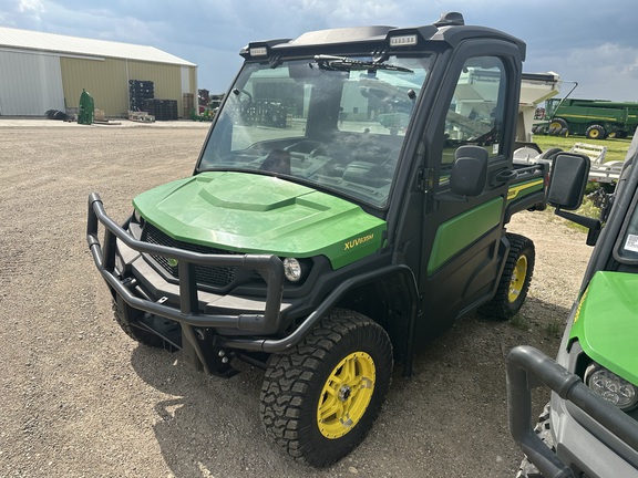 2023 John Deere XUV 835M ATV