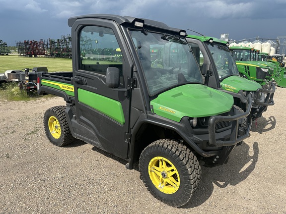 2023 John Deere XUV 835M ATV