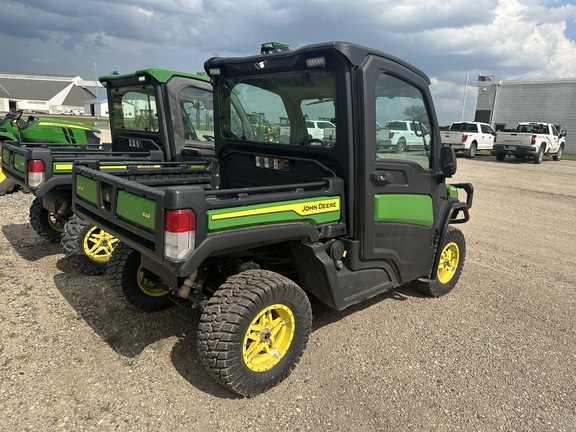 2023 John Deere XUV 835M ATV