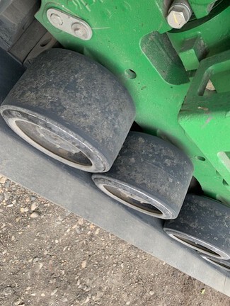 2019 John Deere 9570RT Tractor Rubber Track