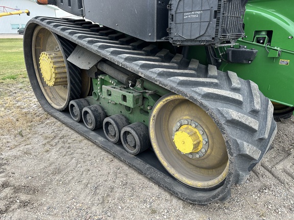 2019 John Deere 9570RT Tractor Rubber Track