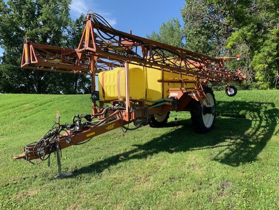 2011 H&S LPS-0132 Sprayer