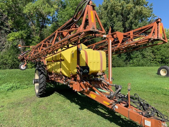 2011 H&S LPS-0132 Sprayer