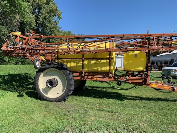 2011 H&S LPS-0132 Sprayer