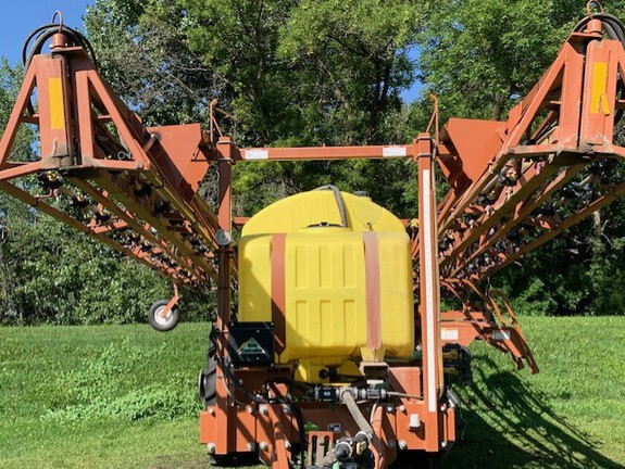 2011 H&S LPS-0132 Sprayer