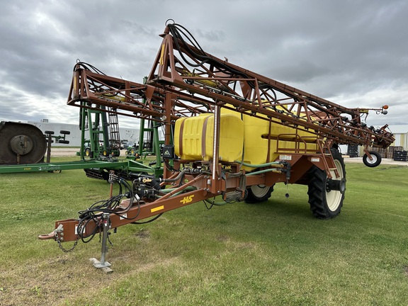 2011 H&S LPS-0132 Sprayer