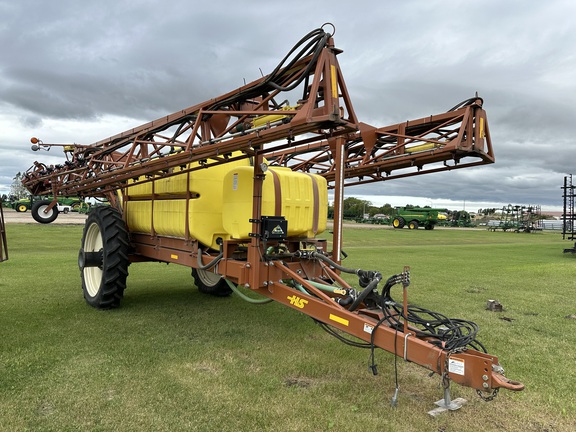 2011 H&S LPS-0132 Sprayer