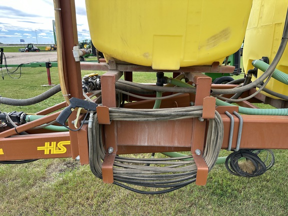 2011 H&S LPS-0132 Sprayer