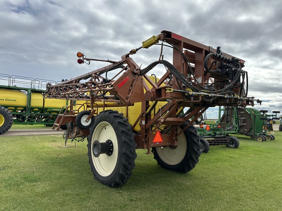 2011 H&S LPS-0132 Sprayer