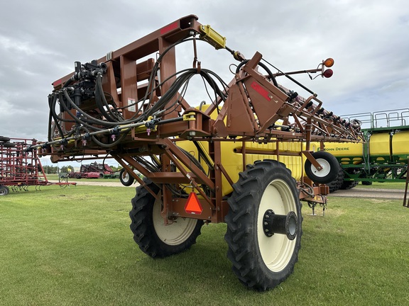 2011 H&S LPS-0132 Sprayer