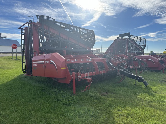 2018 Misc 2700 Sugar Cane Equipment