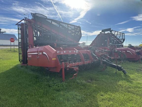 2018 Misc 2700 Sugar Cane Equipment