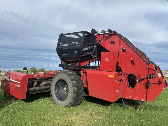 2018 Misc 2700 Sugar Cane Equipment
