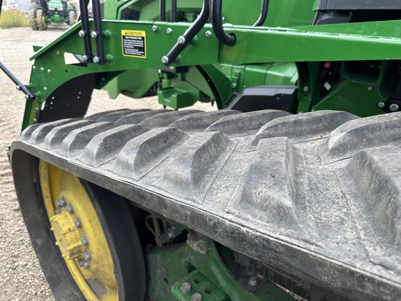 2020 John Deere 8RT 370 Tractor Rubber Track