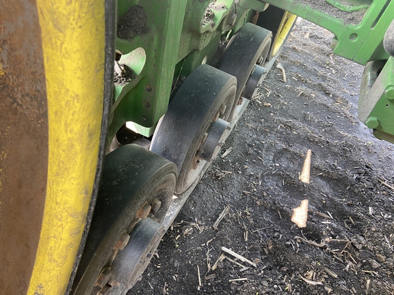 2013 John Deere 8310RT Tractor Rubber Track