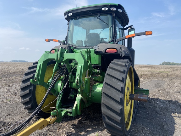 2013 John Deere 8310RT Tractor Rubber Track