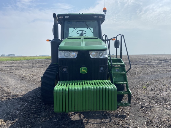 2013 John Deere 8310RT Tractor Rubber Track