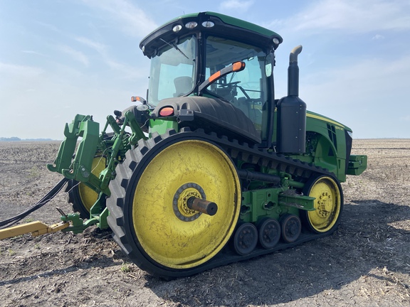 2013 John Deere 8310RT Tractor Rubber Track