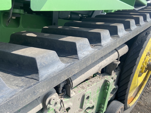 2013 John Deere 8310RT Tractor Rubber Track