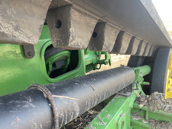 2013 John Deere 8310RT Tractor Rubber Track