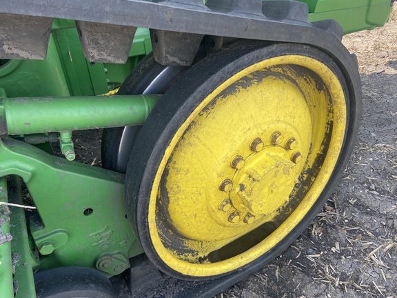 2013 John Deere 8310RT Tractor Rubber Track