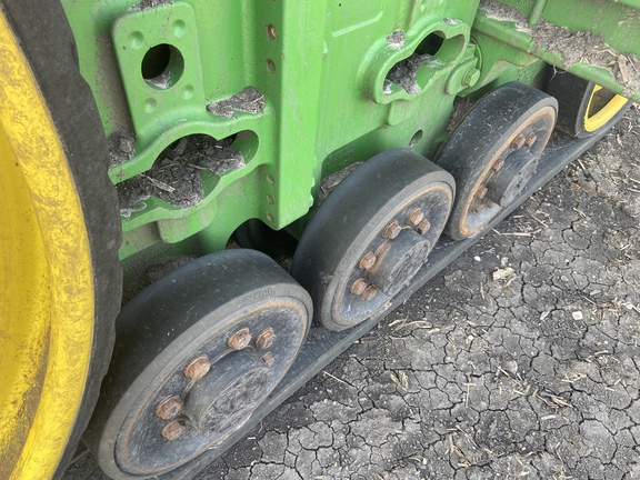 2013 John Deere 8310RT Tractor Rubber Track