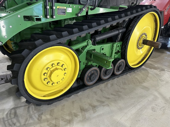 2013 John Deere 8310RT Tractor Rubber Track