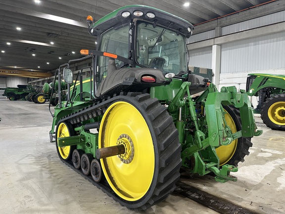 2013 John Deere 8310RT Tractor Rubber Track