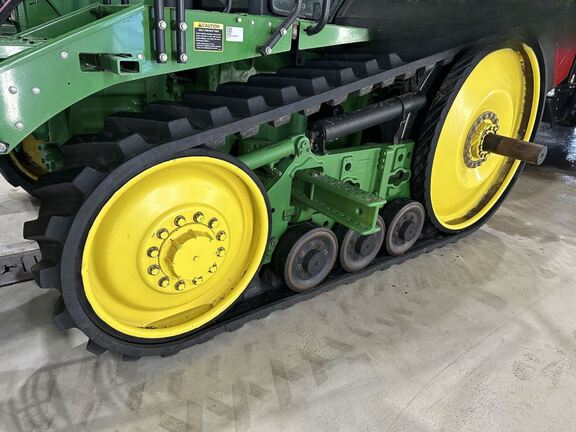 2013 John Deere 8310RT Tractor Rubber Track