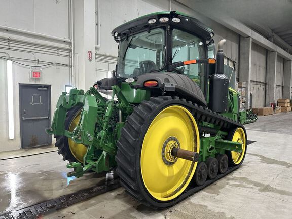 2013 John Deere 8310RT Tractor Rubber Track