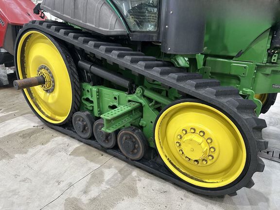 2013 John Deere 8310RT Tractor Rubber Track