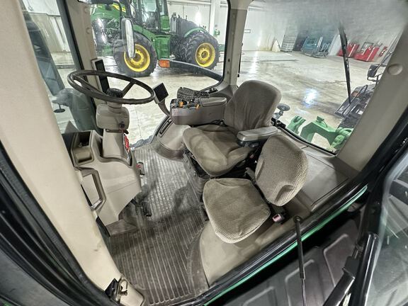 2013 John Deere 8310RT Tractor Rubber Track
