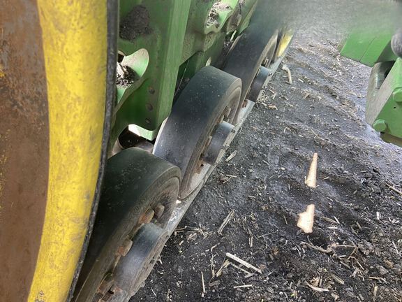 2013 John Deere 8310RT Tractor Rubber Track