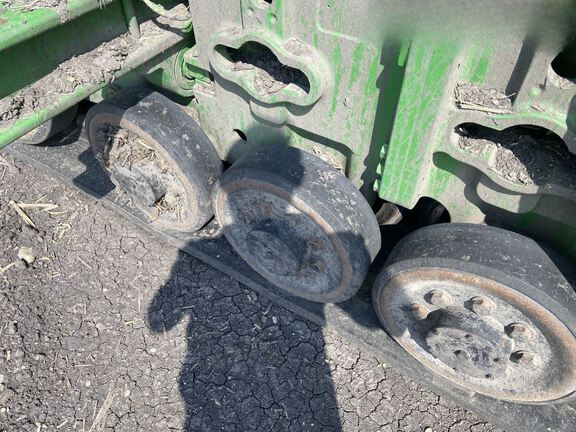 2013 John Deere 8310RT Tractor Rubber Track