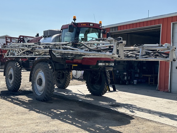 2010 Case IH Patriot 4420 Sprayer/High Clearance