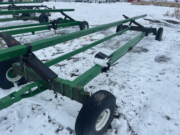 2008 Unverferth HT30 Header Transport