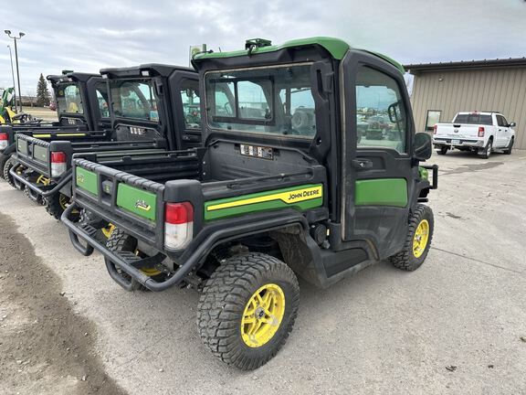 2023 John Deere XUV835R ATV