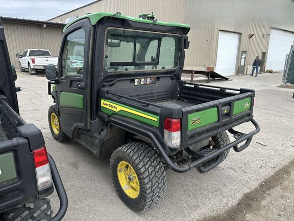 2023 John Deere XUV835R ATV