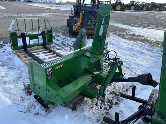 2018 Frontier SB1164 Snow Blower