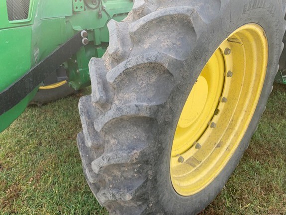 2007 John Deere 8130 Tractor