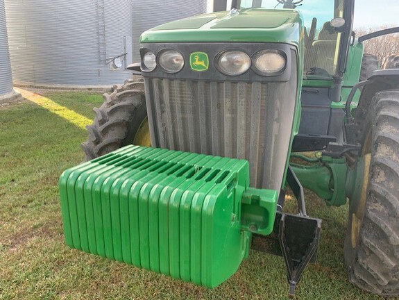 2007 John Deere 8130 Tractor