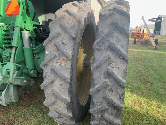 2007 John Deere 8130 Tractor