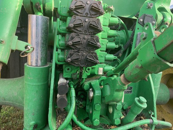 2007 John Deere 8130 Tractor