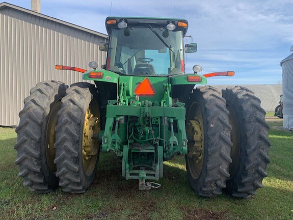 2007 John Deere 8130 Tractor